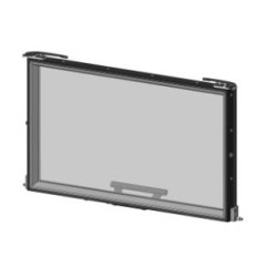 Dveře topeniště KV IMPRESSION 3g L 83.51.14 